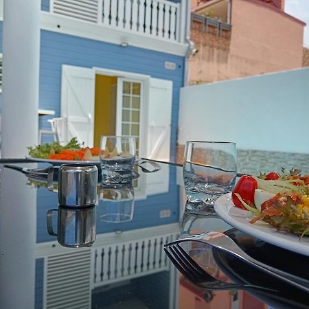 Lindsey Hotel Сен-Пиер Екстериор снимка