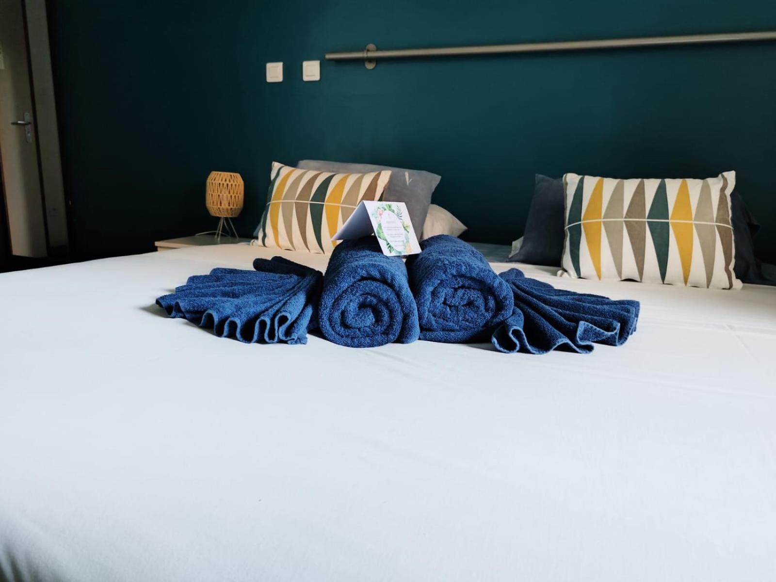 Lindsey Hotel Сен-Пиер Екстериор снимка
