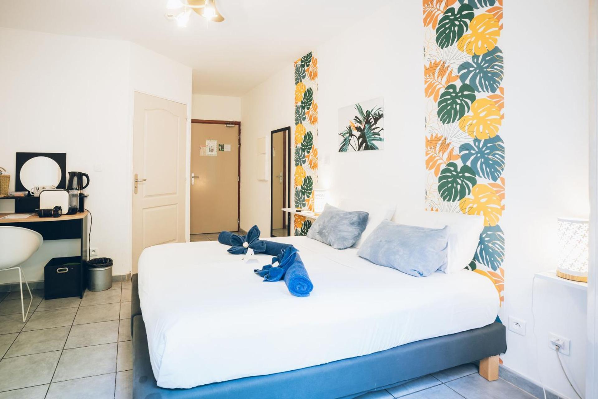 Lindsey Hotel Сен-Пиер Екстериор снимка
